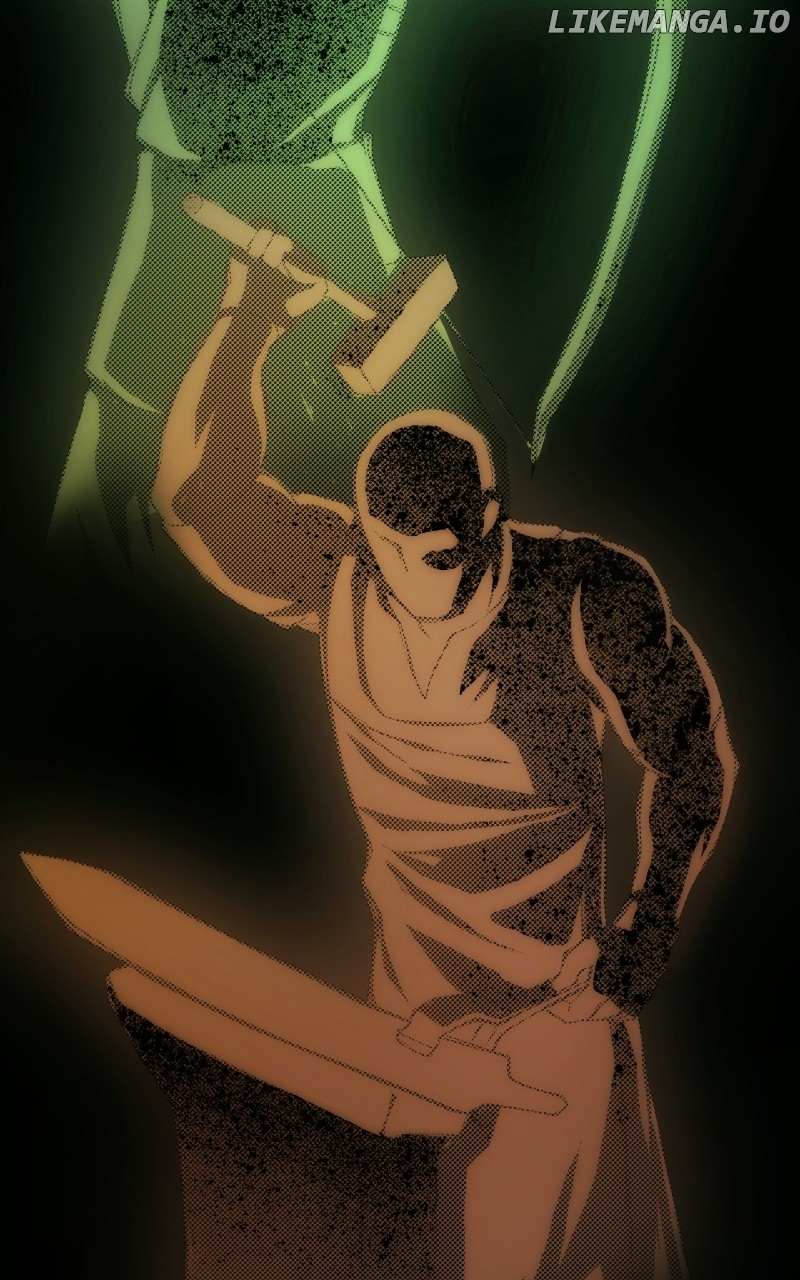 Primal Hunter Chapter 61 13